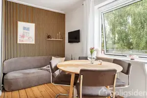 Ejerlejlighed på Tøndebindervej 4, 4. th., 2400 København NV