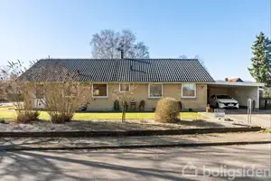 Villa på Sønderhøj 7, 4960 Holeby