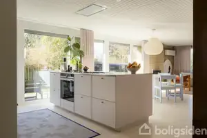 Villa på Dyndsagervej 4, 2750 Ballerup