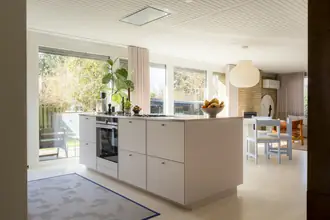 Villa på Dyndsagervej 4, 2750 Ballerup