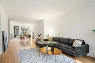 Ejerlejlighed på Kenny Drews Vej 1, 2. tv., 2450 København SV