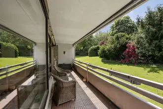 Ejerlejlighed på Kammerrådensvej 11, th., 2970 Hørsholm