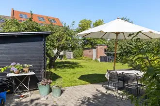 Villa på Vangedevej 151, 1., 2870 Dyssegård