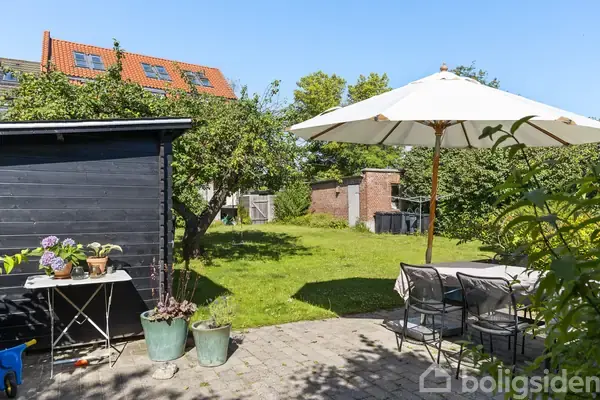 Villa på Vangedevej 151, 1., 2870 Dyssegård