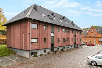 Ejerlejlighed på Jernbanegade 14E, 2. th., 4700 Næstved