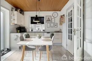 Villa på Bredgade 65, 7600 Struer