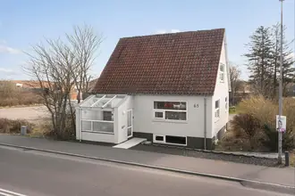 Villa på Bredgade 65, 7600 Struer