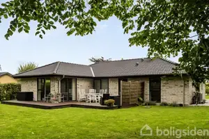 Villa på Metavang 11, 2670 Greve