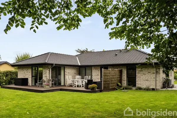 Villa på Metavang 11, 2670 Greve