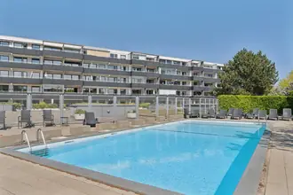 Ejerlejlighed på Lyøvej 22, 1. tv., 2000 Frederiksberg