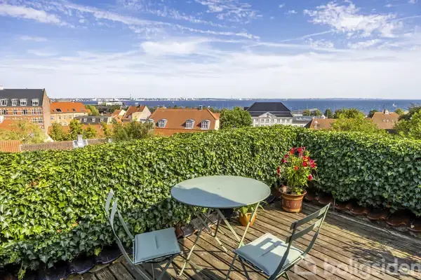 Villa på Rantzausvej 6, 3000 Helsingør