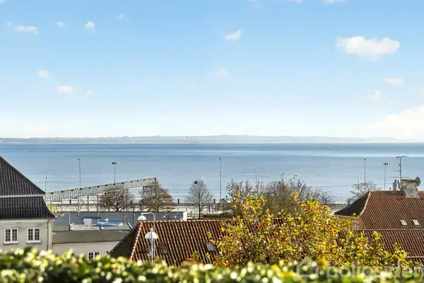 Villa på Rantzausvej 6, 3000 Helsingør