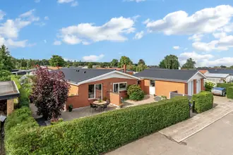 Villa på Chr Winthers Vej 15, 7500 Holstebro