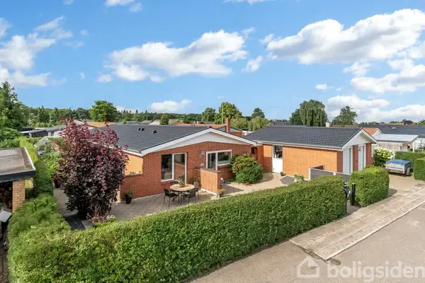 Villa på Chr Winthers Vej 15, 7500 Holstebro