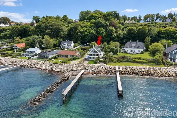 Villa på Nordre Strandvej 242B, 3140 Ålsgårde