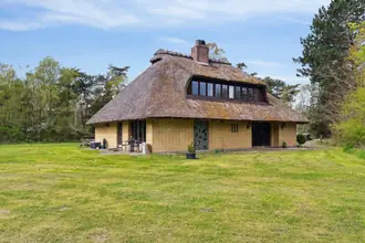 Villa på Brovejen 7, Gørlev Ornum, 4281 Gørlev