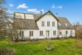 Villa på Kyndbyvej 4, Krogstrup, 3630 Jægerspris