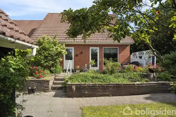 Andelsbolig på Styrmandsvænget 199, 6710 Esbjerg V