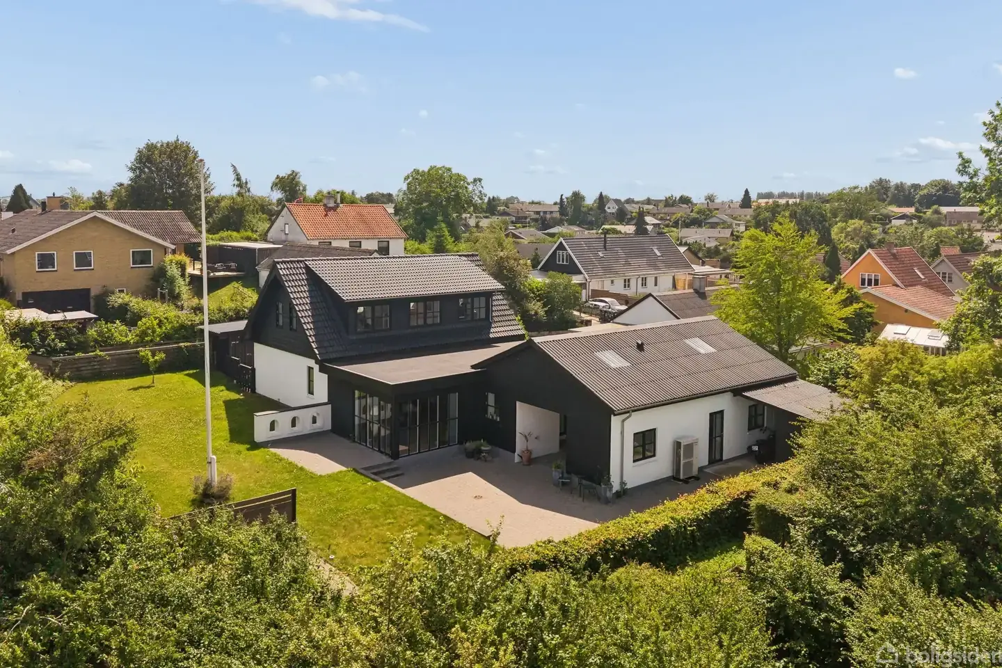Villa på Møllerækken 13, 4600 Køge