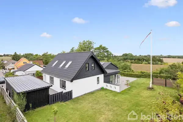 Villa på Møllerækken 13, 4600 Køge