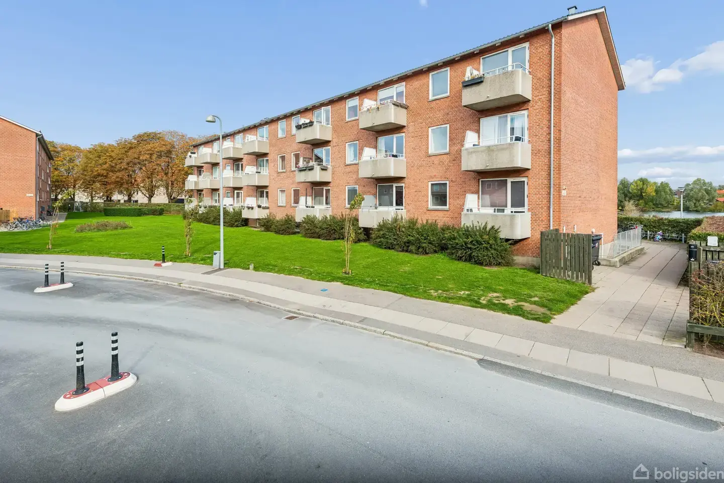Ejerlejlighed på Taastrup Have 8, 2. tv., 2630 Taastrup