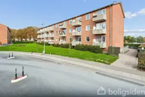 Ejerlejlighed på Taastrup Have 8, 2. tv., 2630 Taastrup