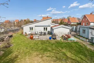 Villa på Brünnichesvej 14, 3100 Hornbæk