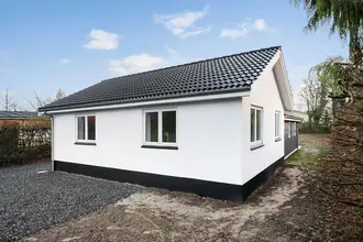 Villa på Irisvej 44, 4700 Næstved