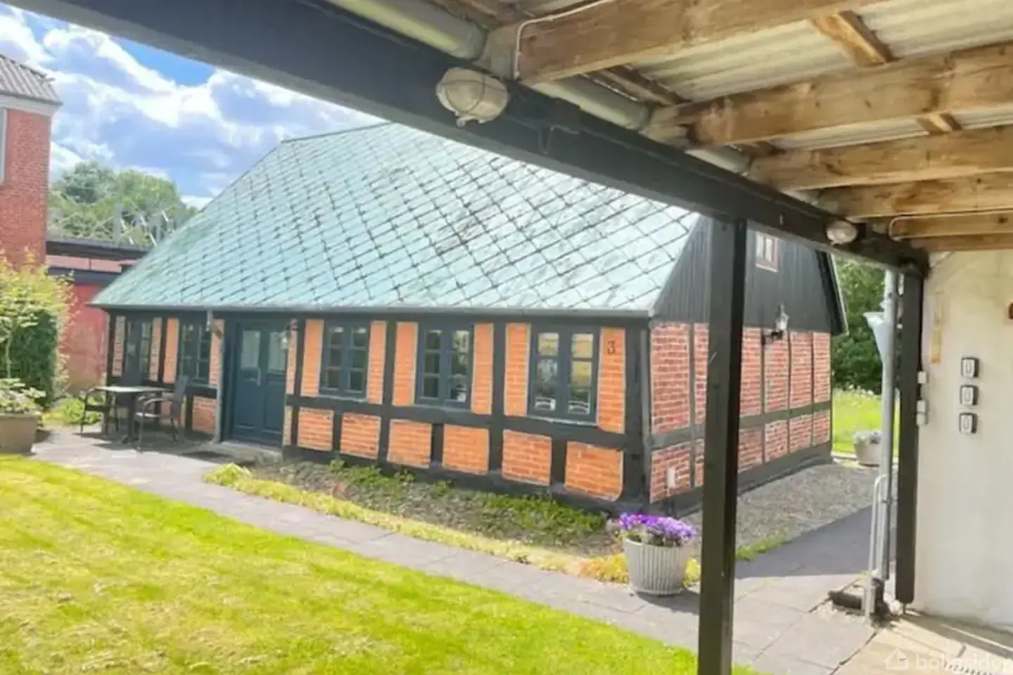 Villa på Skovvejen 3, 8850 Bjerringbro