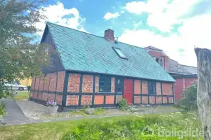 Villa på Skovvejen 3, 8850 Bjerringbro