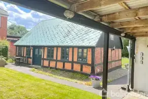 Villa på Skovvejen 3, 8850 Bjerringbro