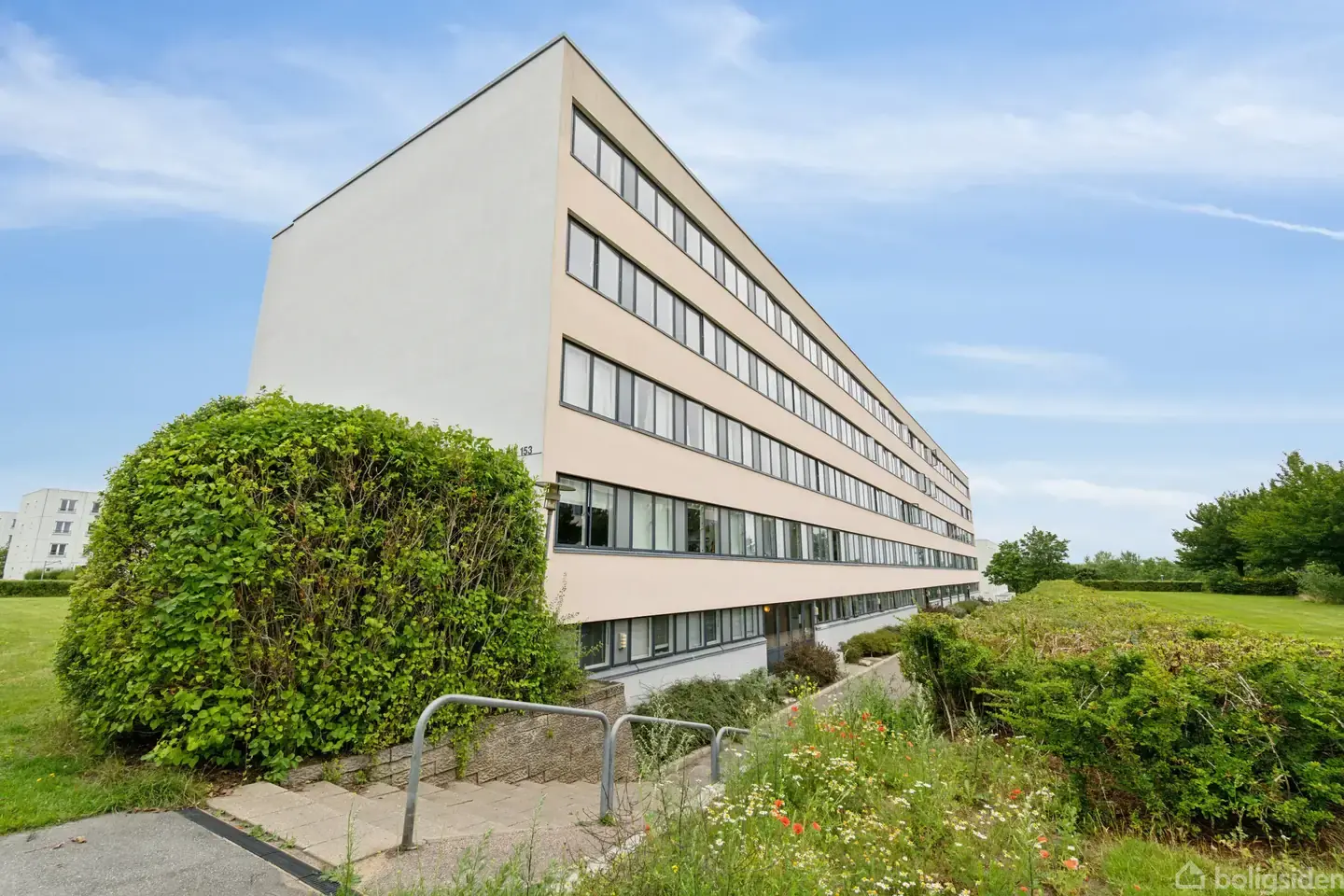 Ejerlejlighed på Grøfthøjparken 153, 1. 3., 8260 Viby J