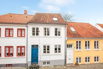 Rækkehus på Lille Klingbjerg 5, 6100 Haderslev
