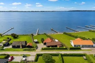Fritidshus på Ny Holstensprøve 8, 5600 Faaborg