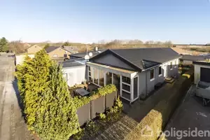 Villa på Grønnegade 17, 7830 Vinderup
