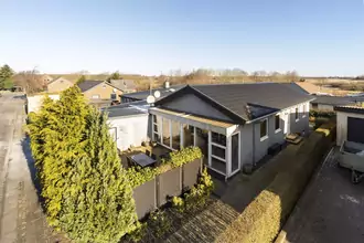 Villa på Grønnegade 17, 7830 Vinderup