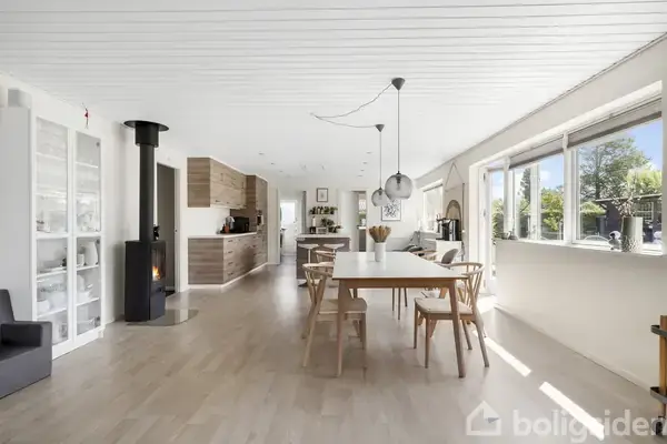 Villa på Hybenvænget 28, 8362 Hørning