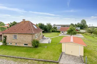 Villa på Birkevej 5, 4270 Høng