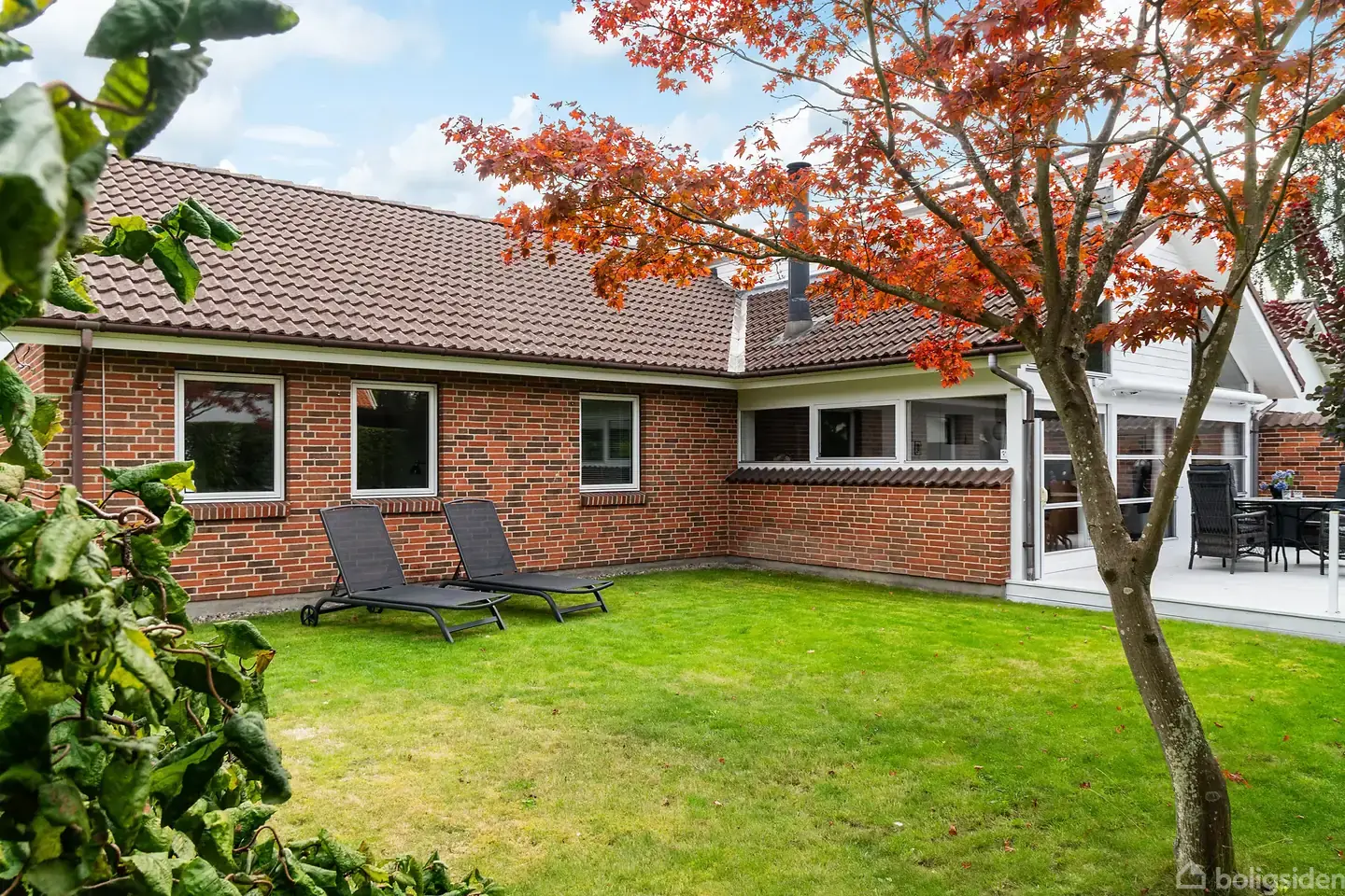 Villa på Vandværksvej 19A, 2670 Greve