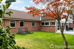 Villa på Vandværksvej 19A, 2670 Greve