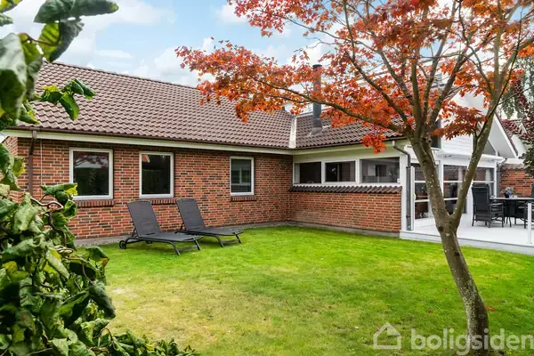 Villa på Vandværksvej 19A, 2670 Greve