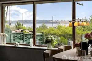 Villa på Strandmøllevej 1, 6000 Kolding