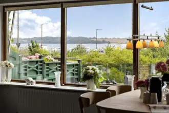 Villa på Strandmøllevej 1, 6000 Kolding