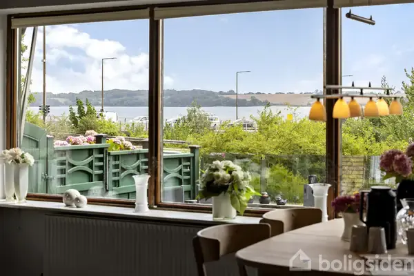 Villa på Strandmøllevej 1, 6000 Kolding
