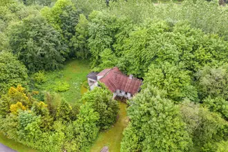 Villa på Haderisvej 1, 7540 Haderup