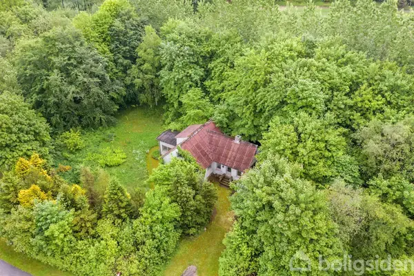 Villa på Haderisvej 1, 7540 Haderup