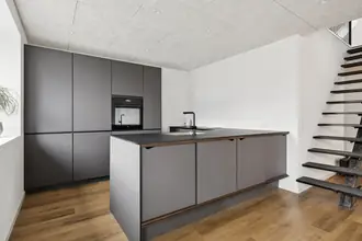 Villa på Åstrupvej 80, 9800 Hjørring