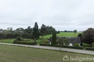 Villa på Sandholtvej 22, 5400 Bogense