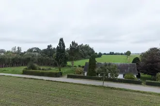 Villa på Sandholtvej 22, Kærby, 5400 Bogense