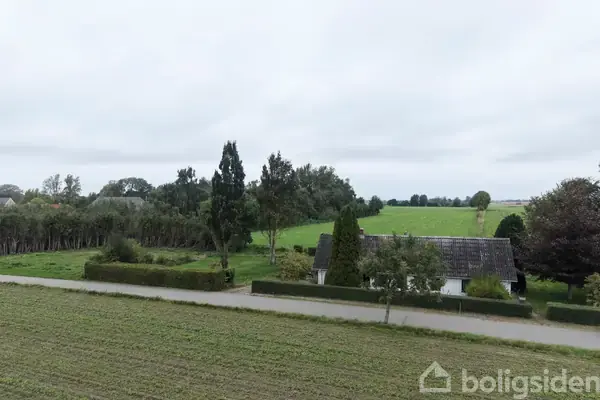 Villa på Sandholtvej 22, 5400 Bogense